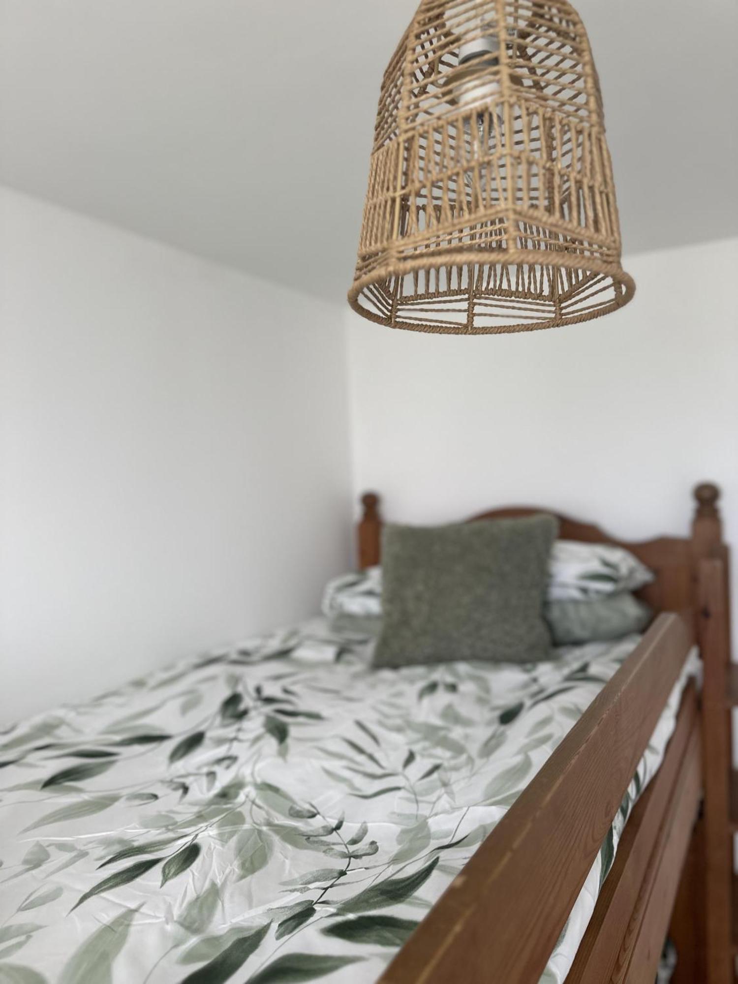 Cozy Coastal Lodge In Hayle Bagian luar foto