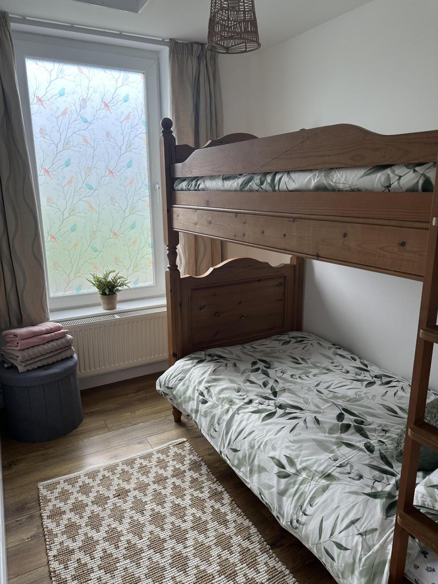 Cozy Coastal Lodge In Hayle Bagian luar foto